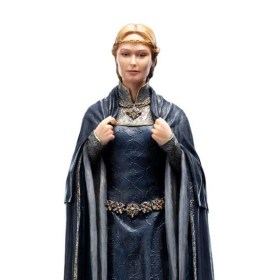 Éowyn in Mourning Lord of the Rings Mini Statue by Weta Workshop